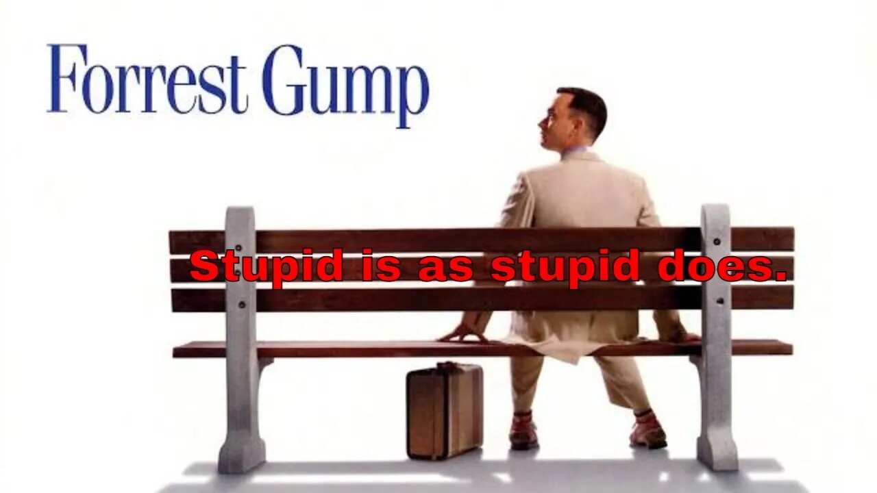 Forrest Gump - Wednesday Night Movies & TV