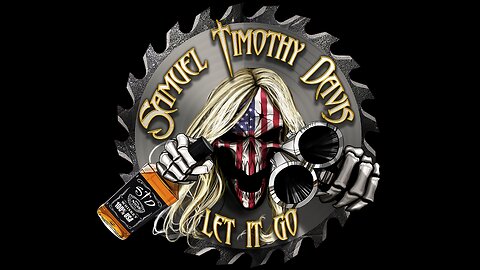 SAMUEL TIMOTHY DAVIS #0001