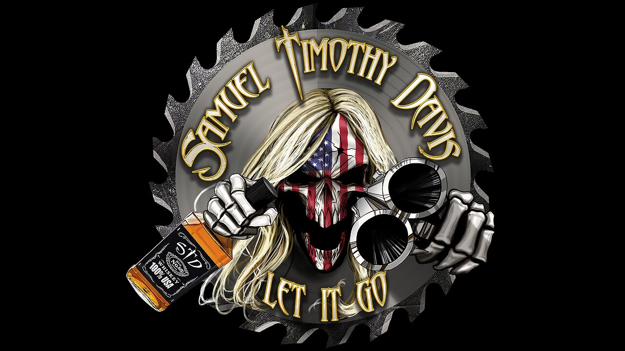 SAMUEL TIMOTHY DAVIS #0001