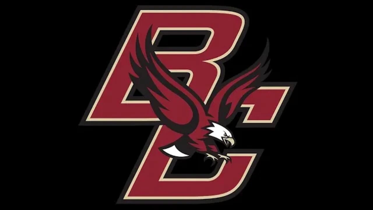 NCAA Football 10 Notre Dame Dynasty Year 1(FSU Vs Boston College Eagles) Scouting 100th Video💯