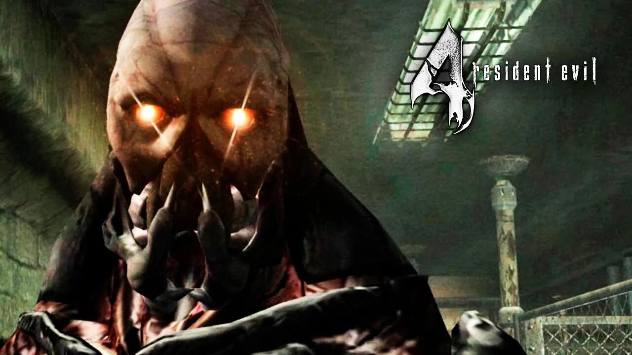 RESIDENT EVIL 4 : PARTE 14 | O MONSTRO DE SALAZAR - DUBLADO EM PT-BR