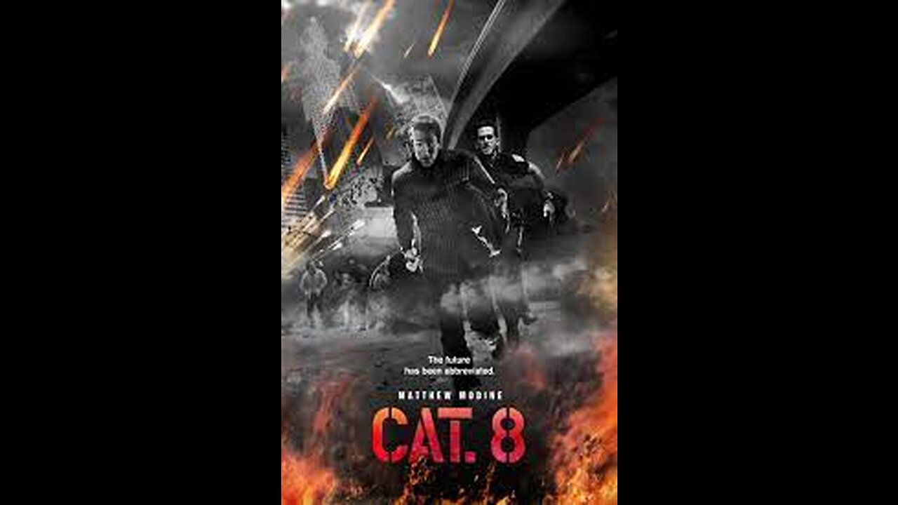 CAT. 8 TV Mini Series