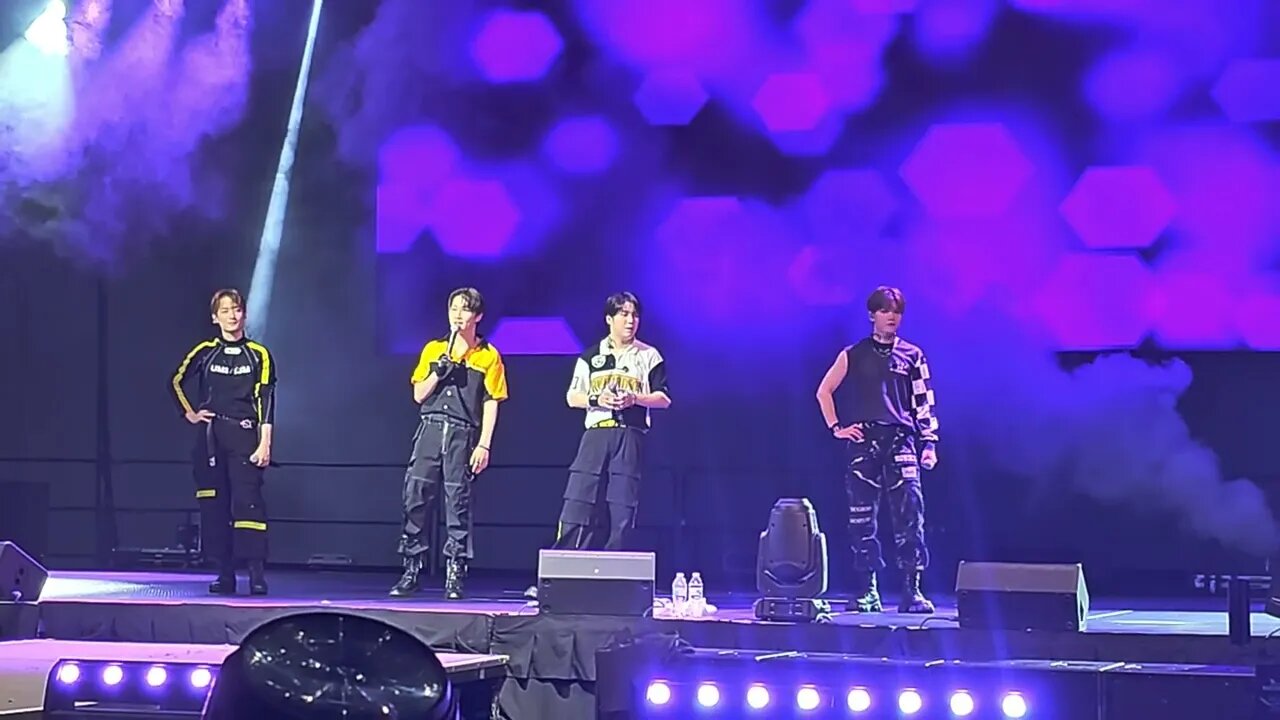 VeriVery in Houston song All I Do
