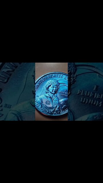 2022 Quarter Worth $400. #shorts #coins