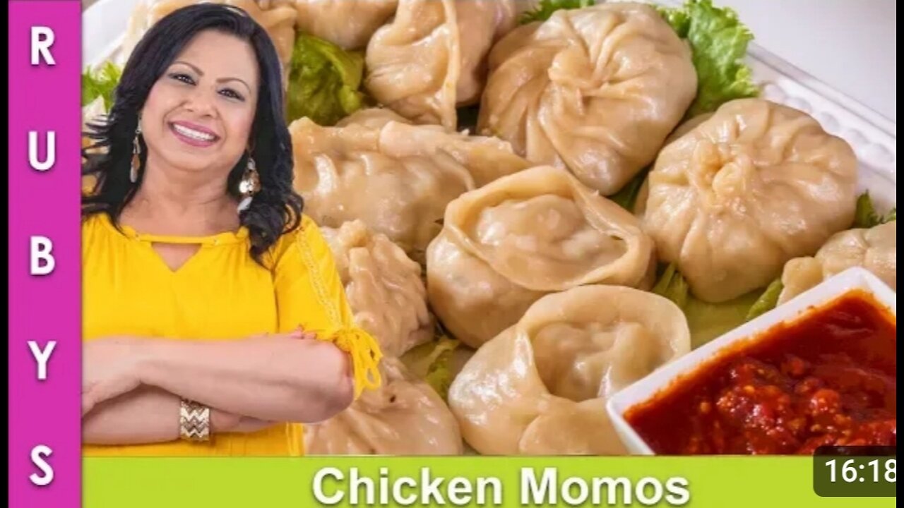 Chicken Moms Recipe