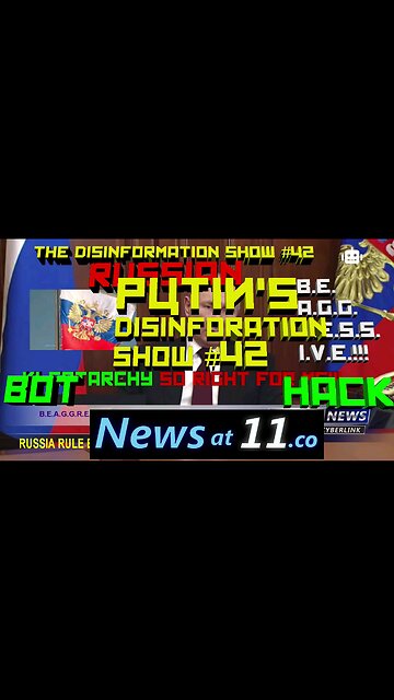 B.E.A.G.G.R.E.S.S.I.V.E: Be Aggressive!!! Be Aggressive!!! DIS # 42 NEWSAT11.CO