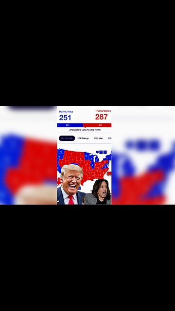 “Predict the Winner Before Anyone Else! Here's How…”