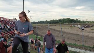 I-96 Speedway GLTS Heat Race 7/1/2022