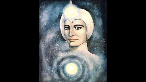 Vrillon Galactic Ashtar message 1977