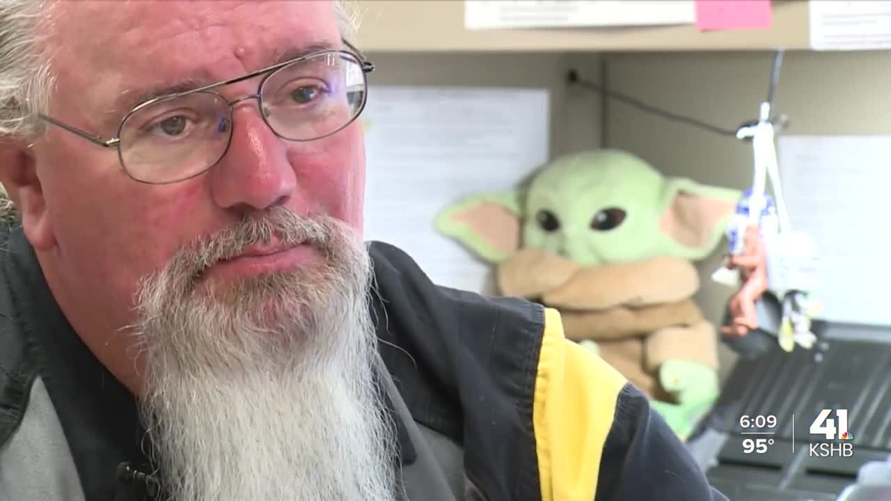 Veterans urge lawmakers in PACT Act halt to 'stop playing games with our lives'