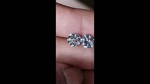 Mozonight diamond