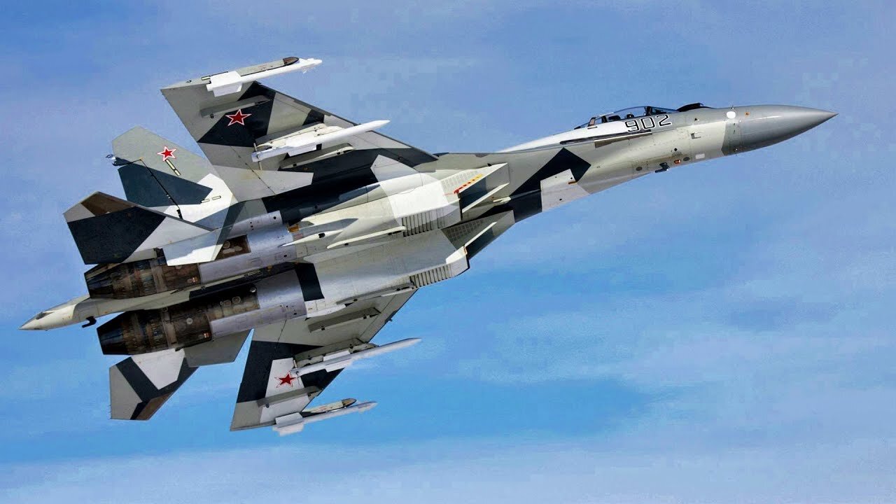 Russian fighter jet delivery to iran