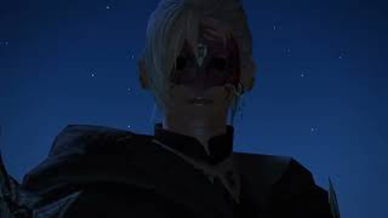 FINAL FANTASY XIV The Second Coil of Bahamut (Savage) - Turn 4 (Solo RDM)