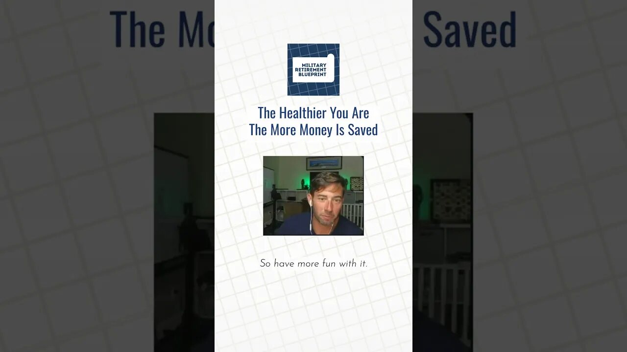 A healthier you saves more, does more, and enjoys life more.