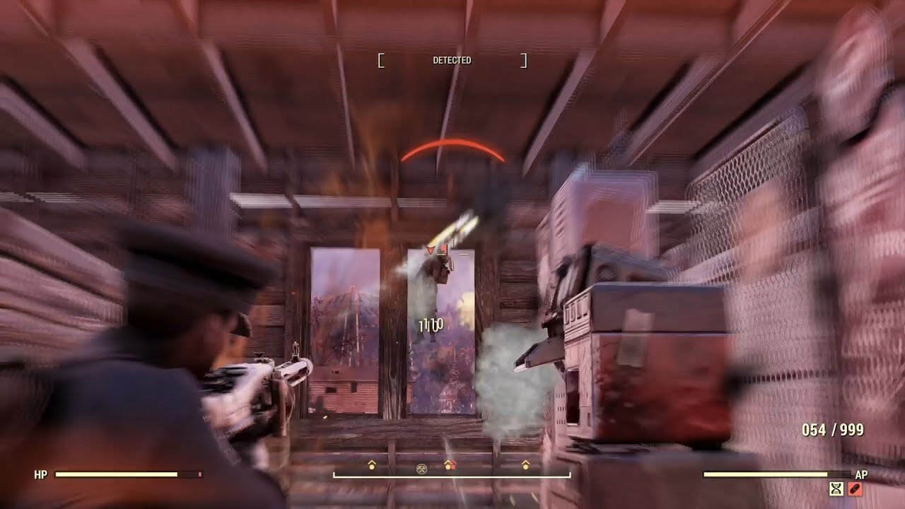 Raider Steve - Fallout 76 PvP