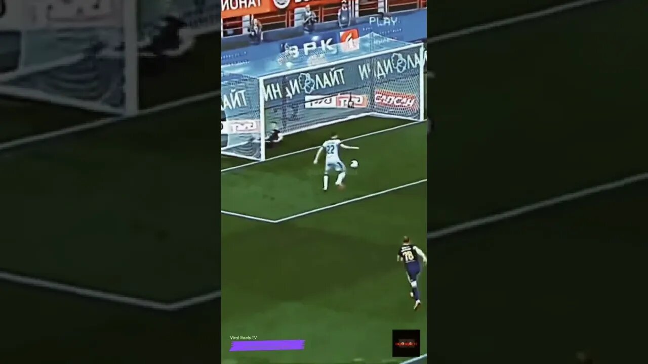 Viral Reel #154 😯 Unbelievable Results - Football Highlights ⚽️ #shots
