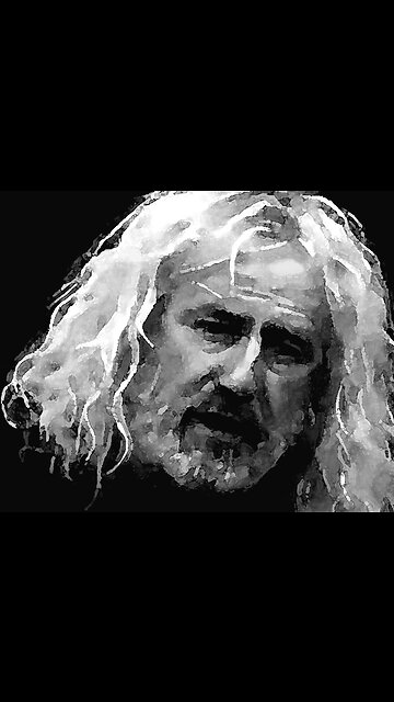 Full Metal Mick Wallace