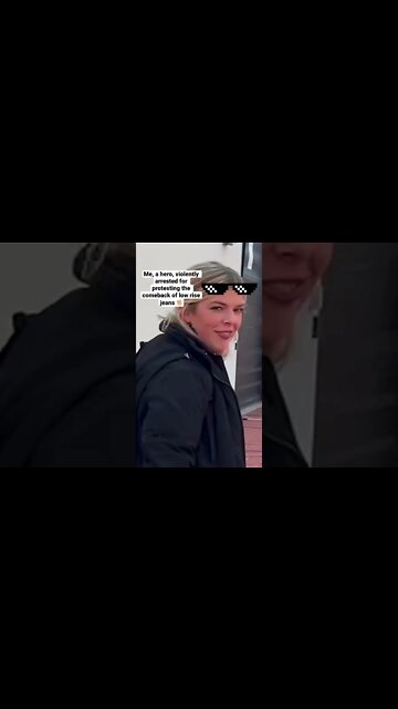 Civil rights hero violently handcuffed