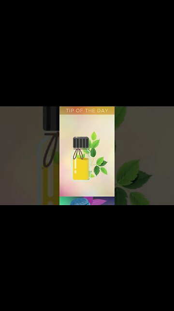 Unblock Your Sinuses With Steam & Peppermint Oil