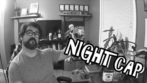 NIGHTCAP (04/26/2021) - Sorry About Your Abduction, But Smile, It's Alien Day