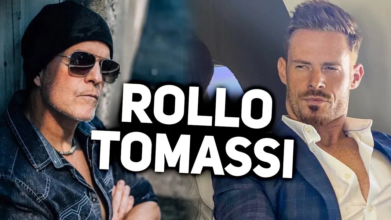 Rollo Tomassi