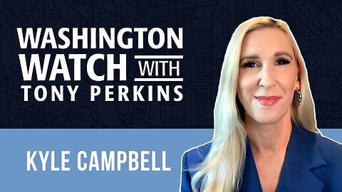 Kyle Campbell Examines Gen Z Voting Trends and the Impact of Trump Among Women