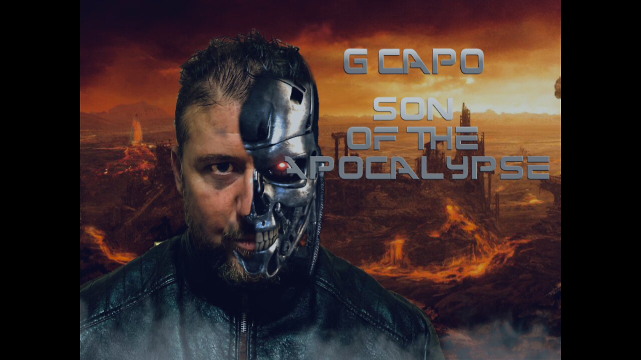 G Capo - Son of the Apocalypse