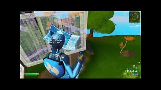 Session 1: Fortnite (1v1 realistic matchmaking) - -