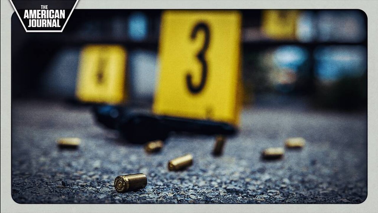 Modern Justice: Man Out On Bond Commits FOURTH Murder