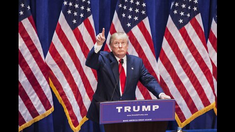 Pres TRUMP ~ Beautiful Closing Remarks: Dan Scavino Facebook Live