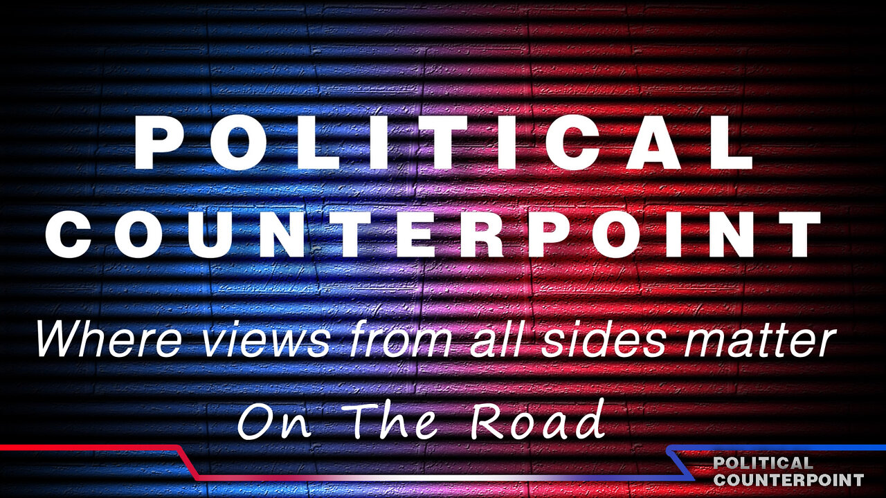 Has our country been taken hostage? We visit the Freedom Parade in Gurnee, IL and American Uncanceled in Schaumburg, IL.