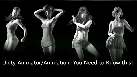 Unity PlayMaker Tutorial Animation and Animators