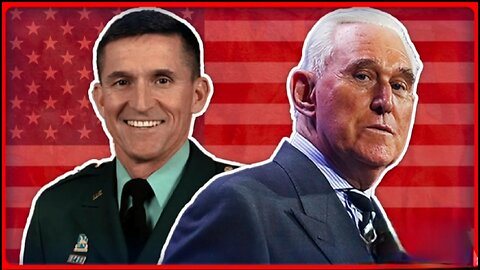 General Michael Flynn~ What is Really Happening in Syria_