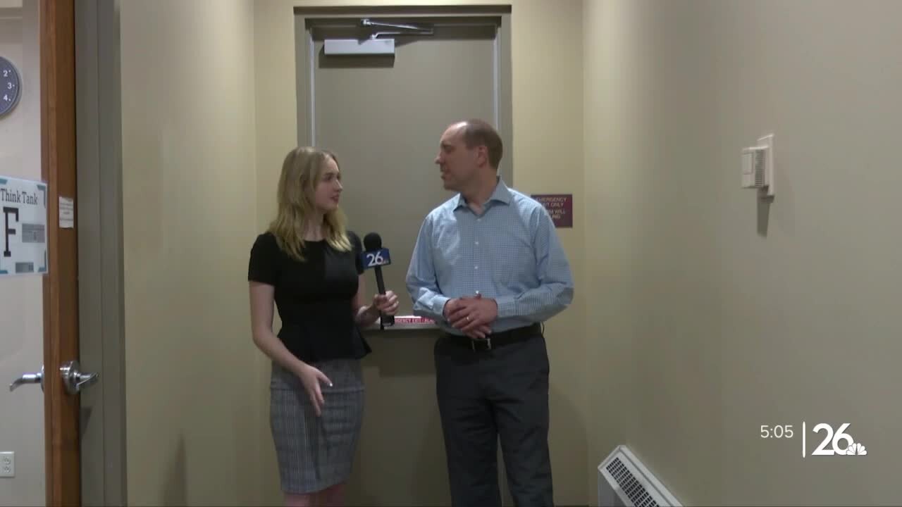 Meet the candidates aspiring to be the Village of Howard's next president