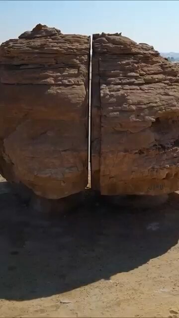 one of life's mystery