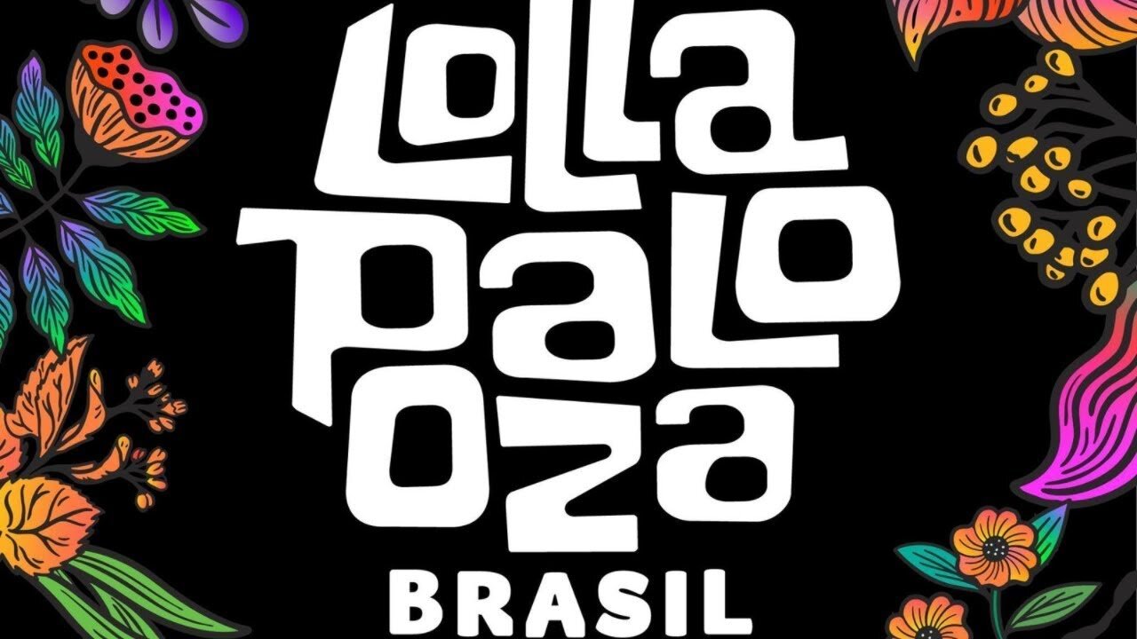 TOP 10 LOLAPALOOZA {ATRAÇÕES 2022}