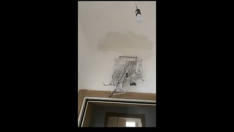Electric job!