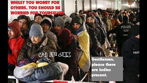 MSM- 'Experts' Claim Vaccinated will die in 2-3 years.