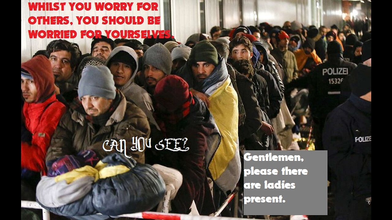 MSM- 'Experts' Claim Vaccinated will die in 2-3 years.