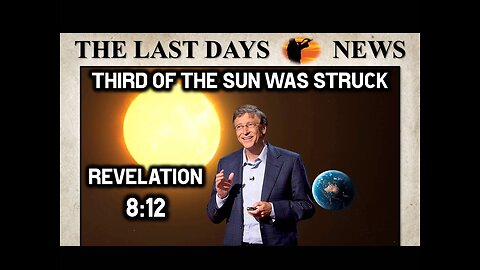 WOW! Will This Fulfill Bible Prophecy?