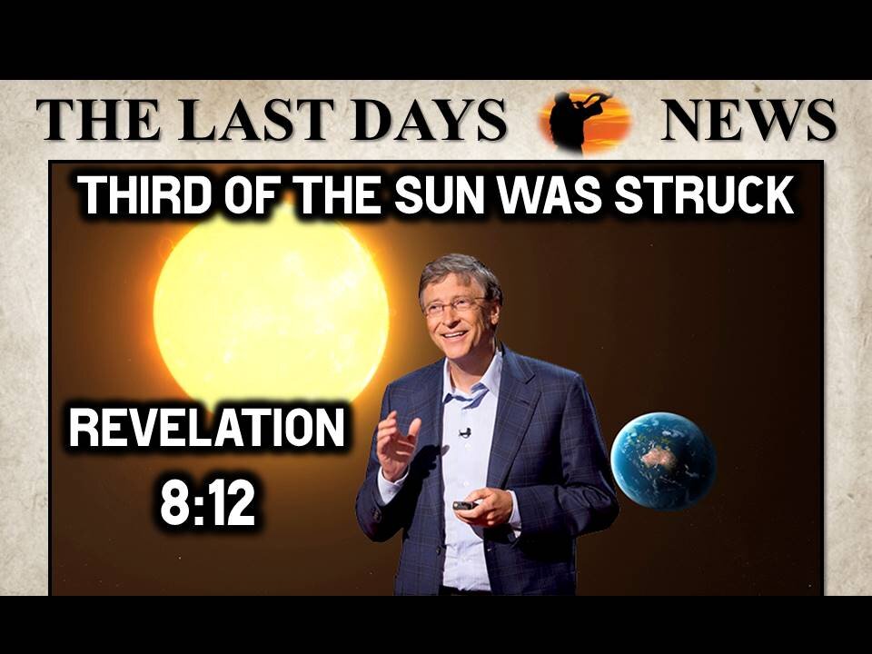 WOW! Will This Fulfill Bible Prophecy?