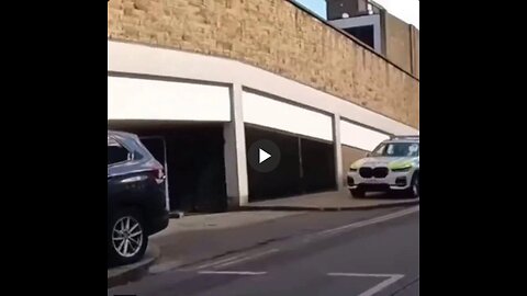 British citizen gets arrested by a police officer after calling him a "Muppet"