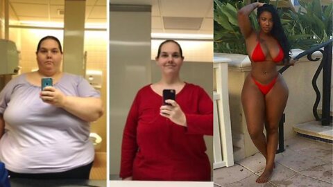 WEIGHT LOSS WORK OUT