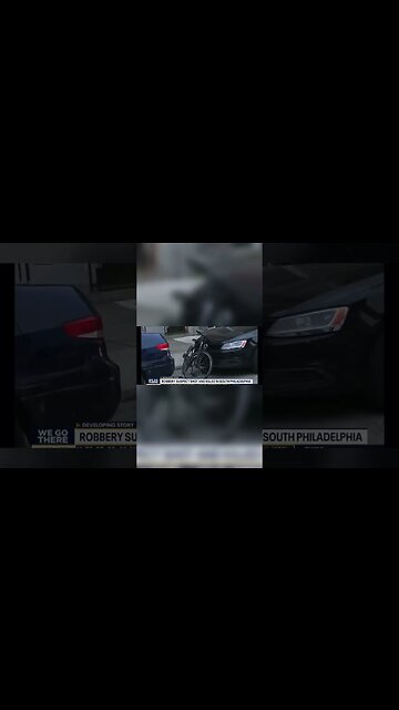 Good Guy With A Gun Ep2 Philly Gun Owner Stops Robber Outside His Home #2ndamendment #gunrights #2a