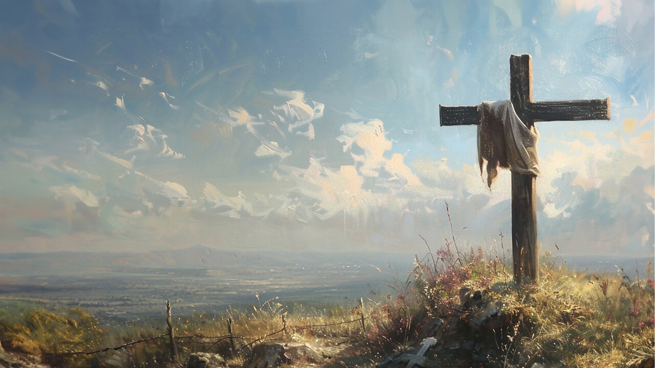 Reading From The Apocrypha; Tobit chapter 9 & 10