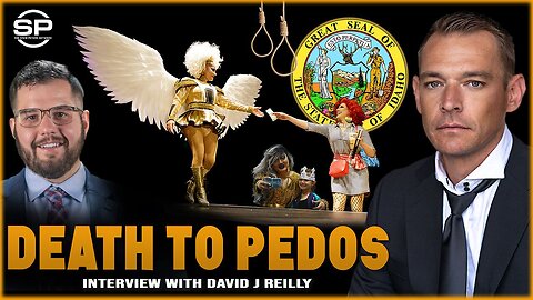 Idaho Bill Would Allow Pedophile EXECUTIONS: Child Rapists & Molesters On Notice