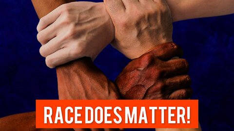 Does Race Really Matter And Is Everybody RACIST!?