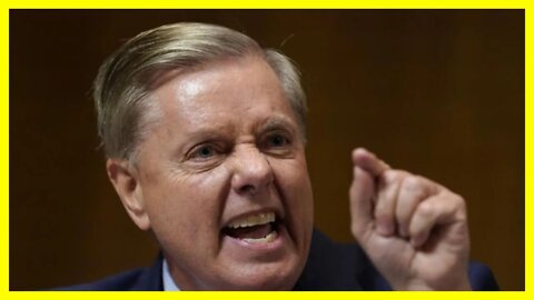 Lindsey Graham Sends CLEAR WARNING to Democrats...