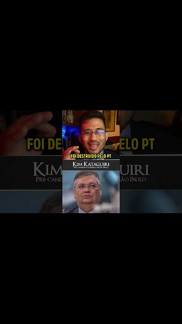 Dino fala BESTEIRA sobre Invasão BRASILEIRA em Portugal! #shorts