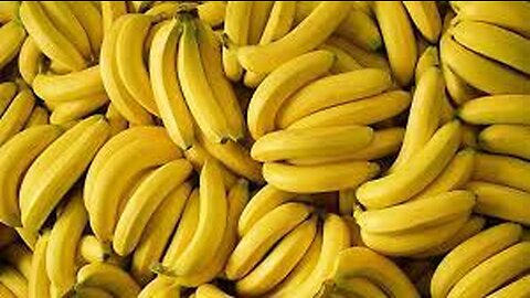 Bananas!SO Healthy! SOOO Cheap!!!